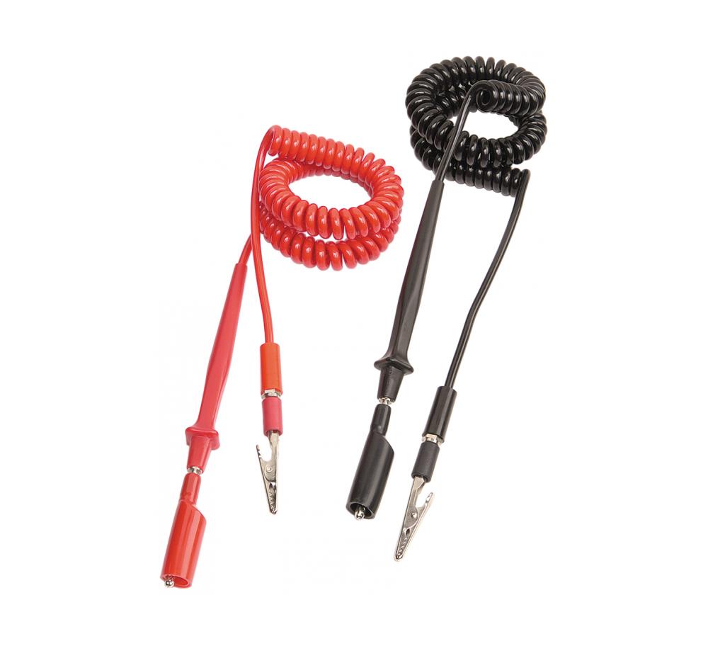 Twin 5' Multimeter Lead Set