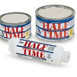 U. S. Chemical & Plastics 21000 Half Time 4Lbs.