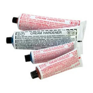 US Chemical And Plastics 1Oz Blue Cream Hardener For Auto Body Filler (27022)