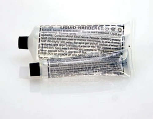U. S. Chemical & Plastics 30020 Liquid Hardener (Mekp) .5 Oz.
