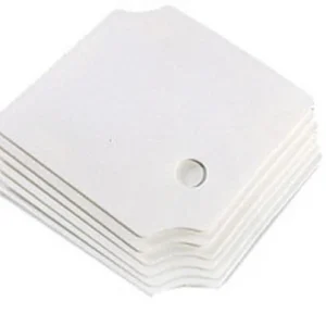 US Chemical And Plastics 12" X 12" Body Filler Mixing Board Non-Stick (37005)