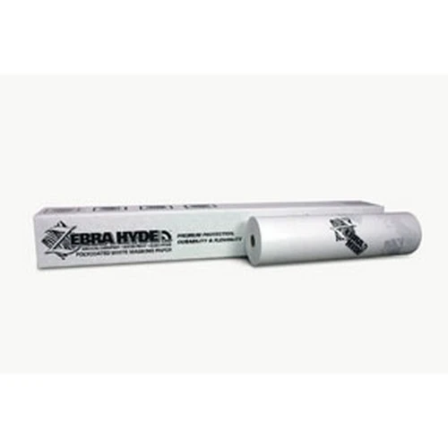 U. S. Chemical & Plastics 39012 Zebra Hyde 12" Roll