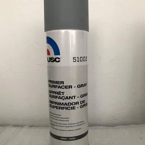 U. S. Chemical & Plastics 51002.A15 HB Primer Surfacer Gray