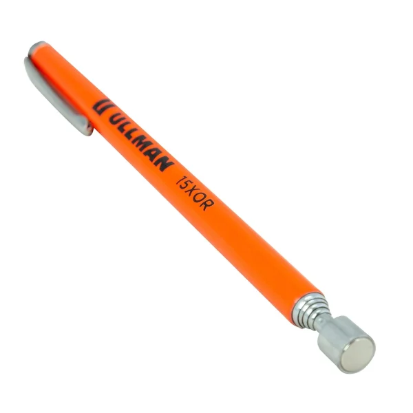 Ullman Devices 15XOR Pick-up Tool 5-7/8"-25-9/16"