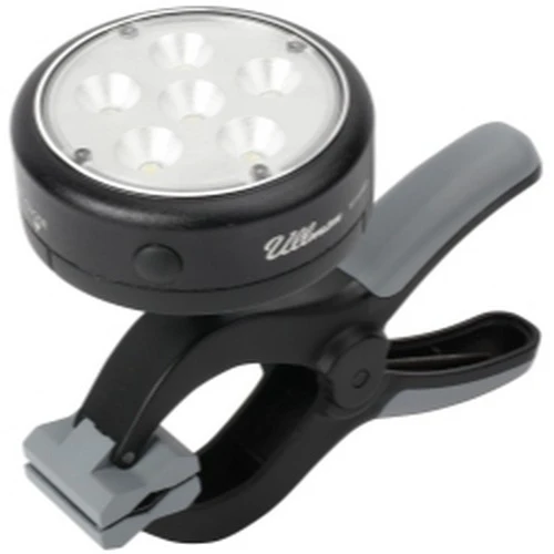 Ullman Devices CL-6SMD Clamp Work Light