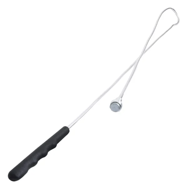 Ullman Devices HT-55FL Extra Long 55" Flexible Magnetic Pick Up Tool