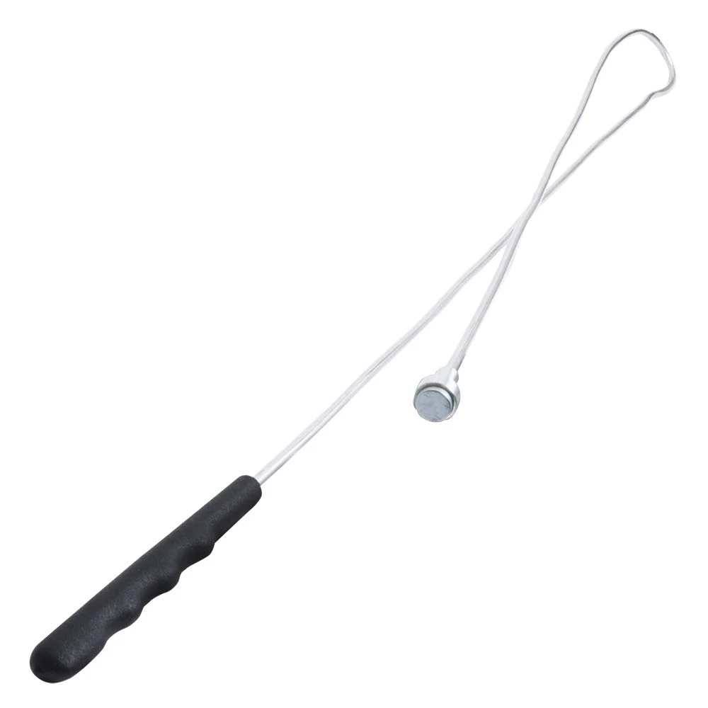 Ullman Devices HT-55FL Extra Long 55" Flexible Magnetic Pick Up Tool