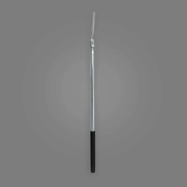 Ullman Devices HTC-2LM Extra Long 2-1/4" Flex Magnifying Inspection Mirror