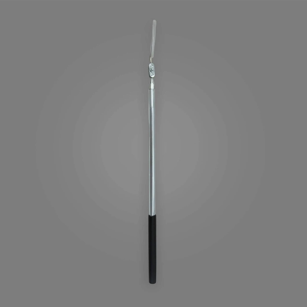 Ullman Devices HTC-2LM Extra Long 2-1/4" Flex Magnifying Inspection Mirror