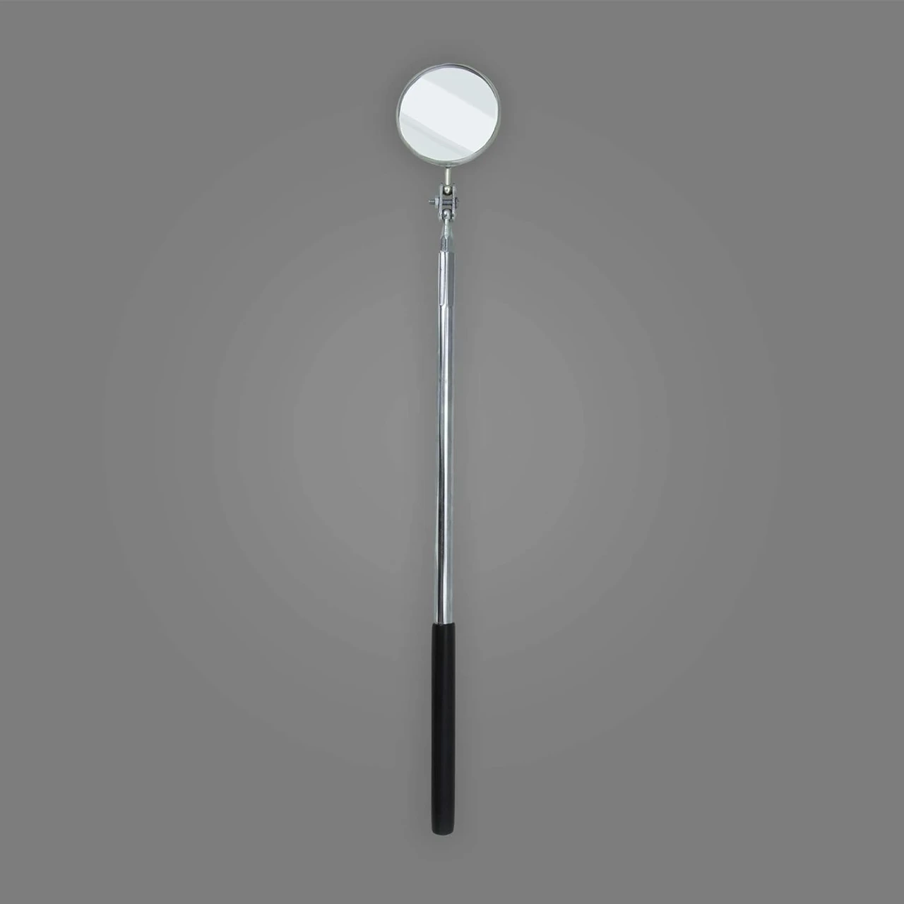 Ullman Devices HTC-2LM Extra Long 2-1/4" Flex Magnifying Inspection Mirror — product image 2