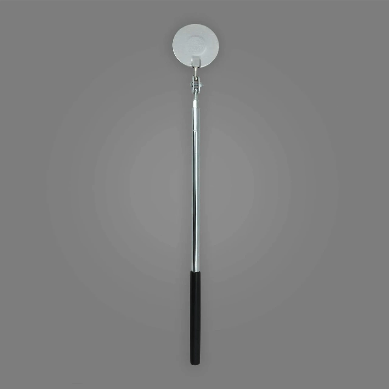 Ullman Devices HTC-2LM Extra Long 2-1/4" Flex Magnifying Inspection Mirror — product image 3