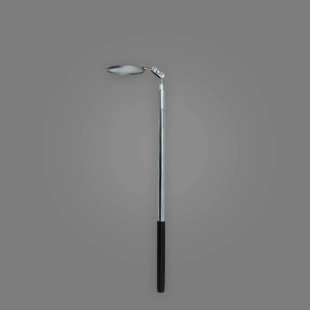 Ullman Devices HTC-2LM Extra Long 2-1/4" Flex Magnifying Inspection Mirror — product image 4