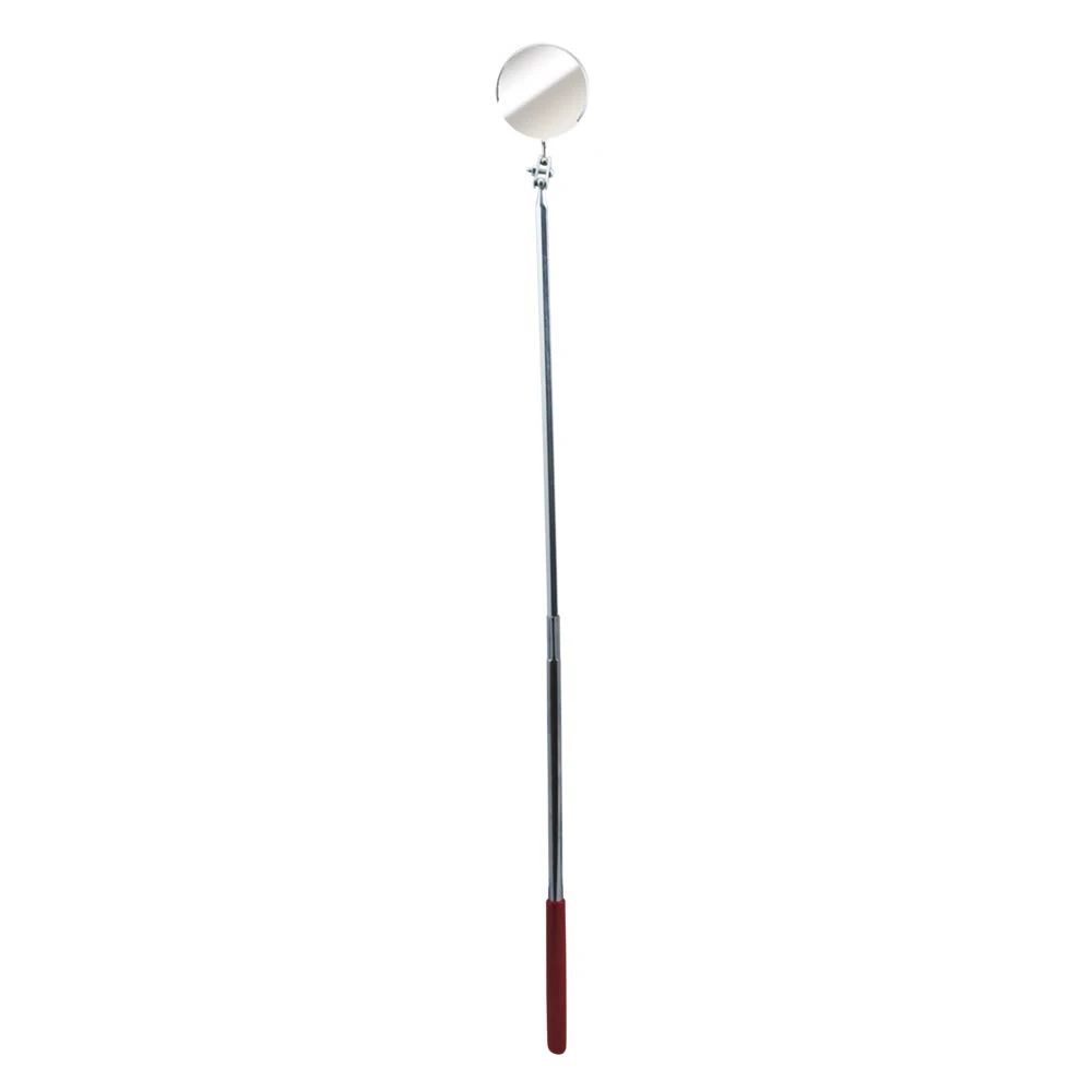 Ullman Devices HTC-2LM Extra Long 2-1/4" Flex Magnifying Inspection Mirror — product image 6