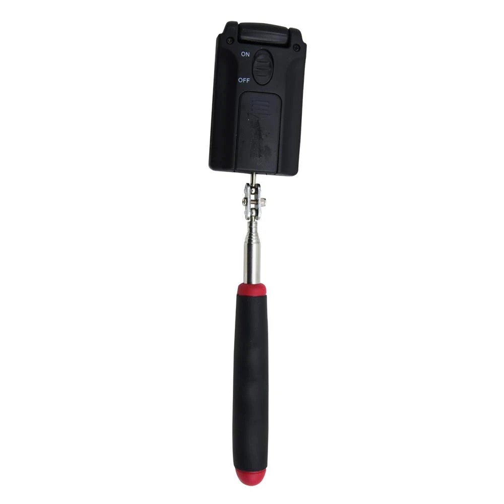 Ullman Devices HTK-2LT LED Rectangular Inspection Mirror — product image 5