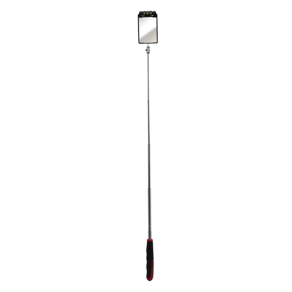 Ullman Devices HTK-2LT LED Rectangular Inspection Mirror — product image 7