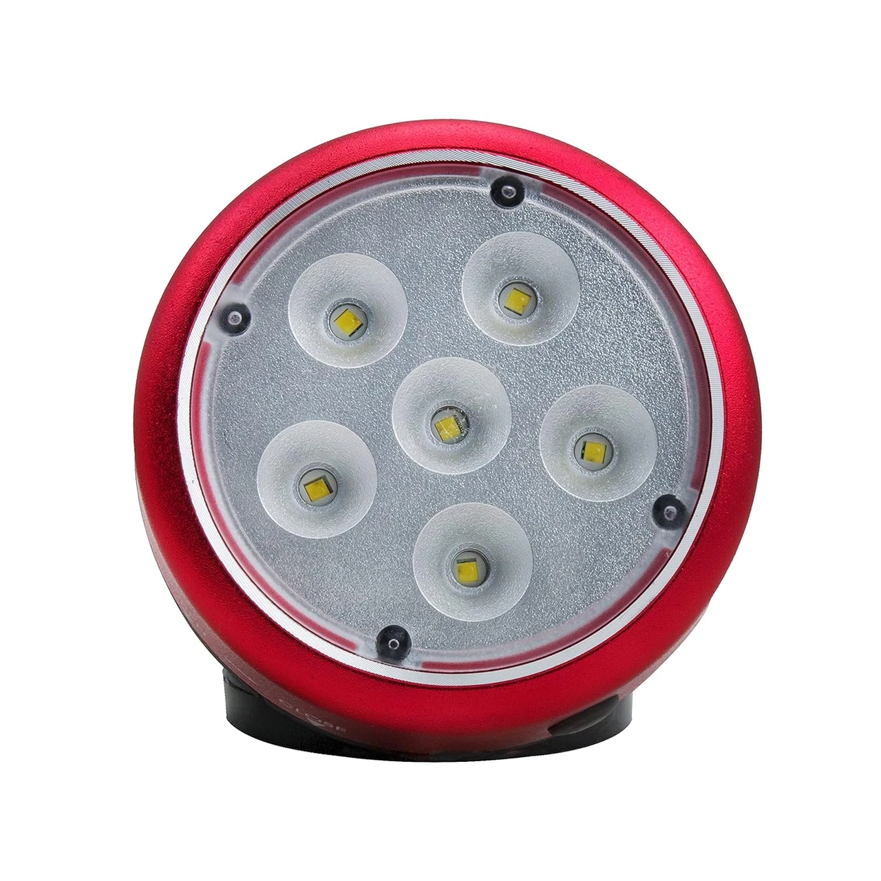 Ullman Devices RT-6SMD SMD Rotating Magnetic Work Light — product image 4