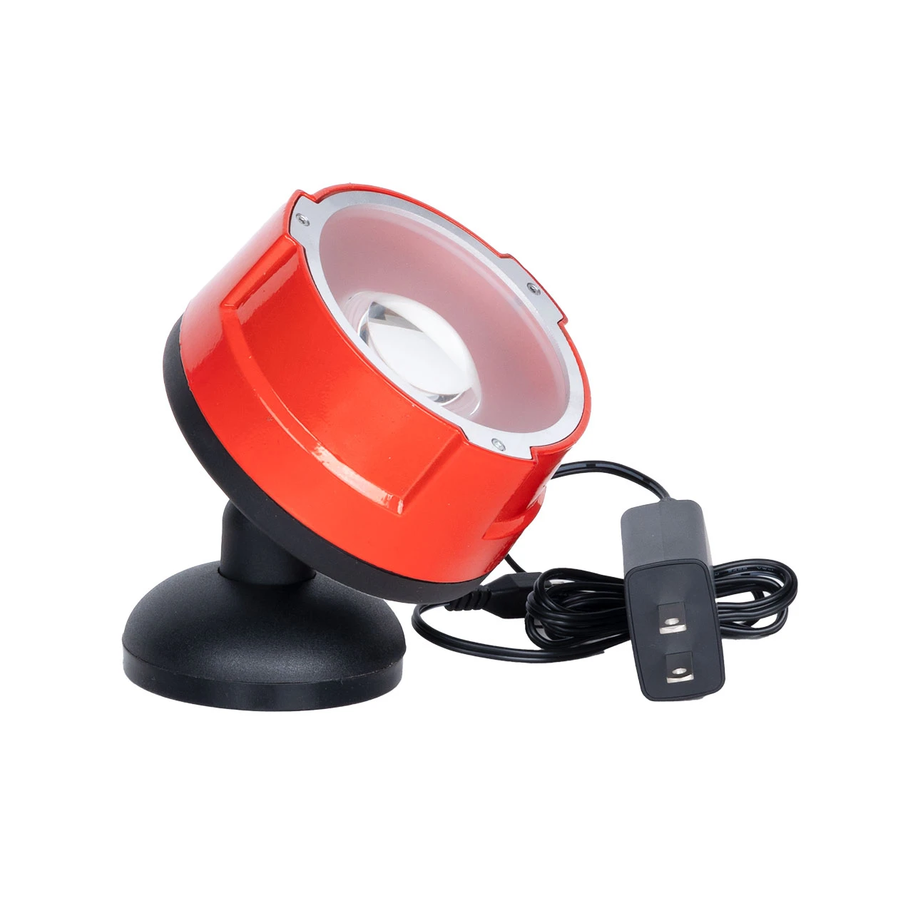 Ullman Devices RT-750LT 750 Lumen Rechargeable Magnetic Rotating Work Light — product image 2