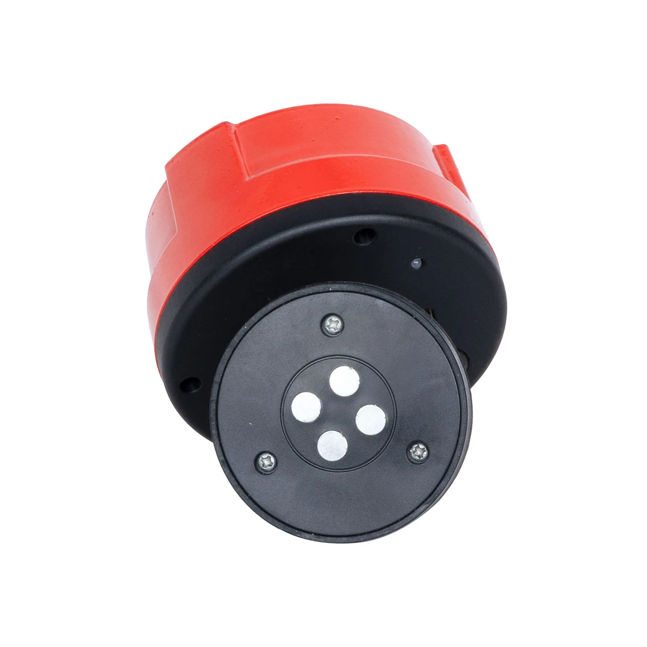 Ullman Devices RT-750LT 750 Lumen Rechargeable Magnetic Rotating Work Light — product image 4