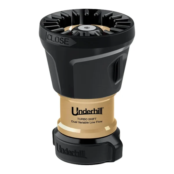 Underhill ULTRAMAX Premium Pro Turbo Shift 3/4" Nozzle (NG650-DFH-75)