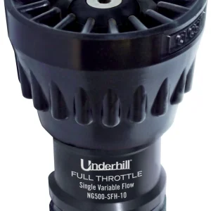 Underhill Low Vol. Magnum UltraMAX Full Throttle Nozzle (NG500-SFL-10)