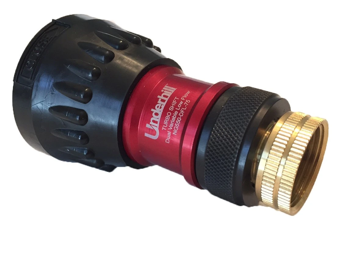 Underhill Low Vol. Magnum UltraMAX Full Throttle Nozzle (NG500-SFL-10) — product image 3