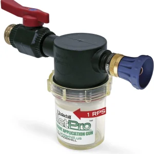Underhill Pellet Pro (A-PPWA50K)