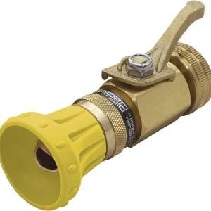 Underhill Precision Rainbow Nozzle w/ Valve & Adapter (HN1500CV)