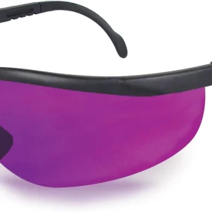 Underhill Turfspy Purple Glasses (NG655-01)