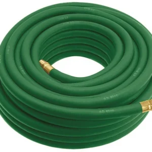 Underhill 1" x 100' Green UltraMax Hose (H10-100G)