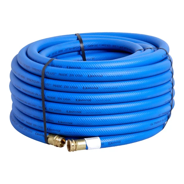 Underhill 3/4" x 100' Blue UltraMax Hose (H75-100B)