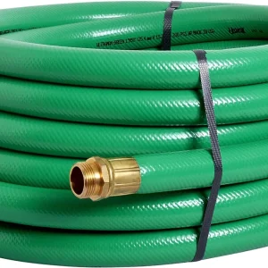 Underhill 1" x 50' Green UltraMax Hose (H10-050G)