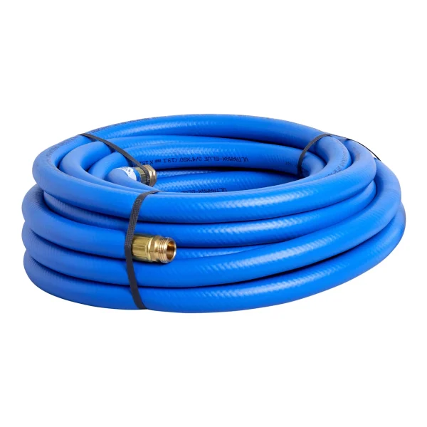 Underhill 3/4" x 50' Blue UltraMax Hose (H75-050B)