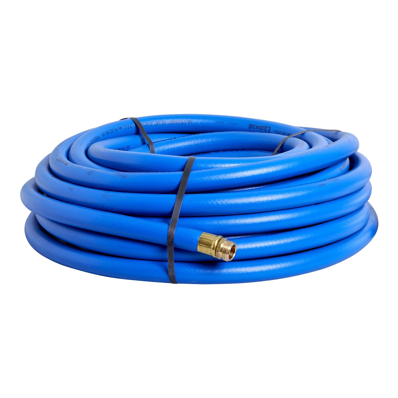 Underhill 3/4" x 75' Blue UltraMax Hose (H75-075B)