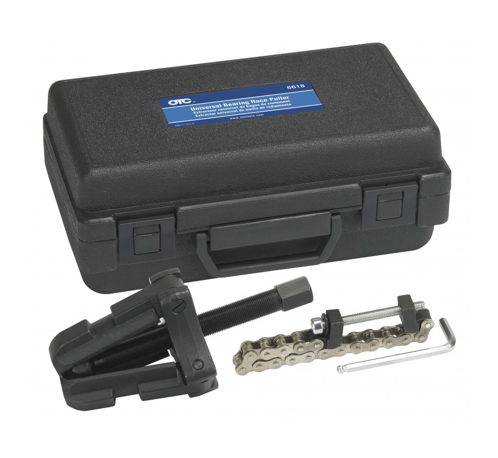 Universal Bearing Race Puller