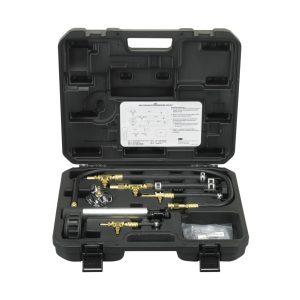 Universal Cooling System Pressure Test Kit