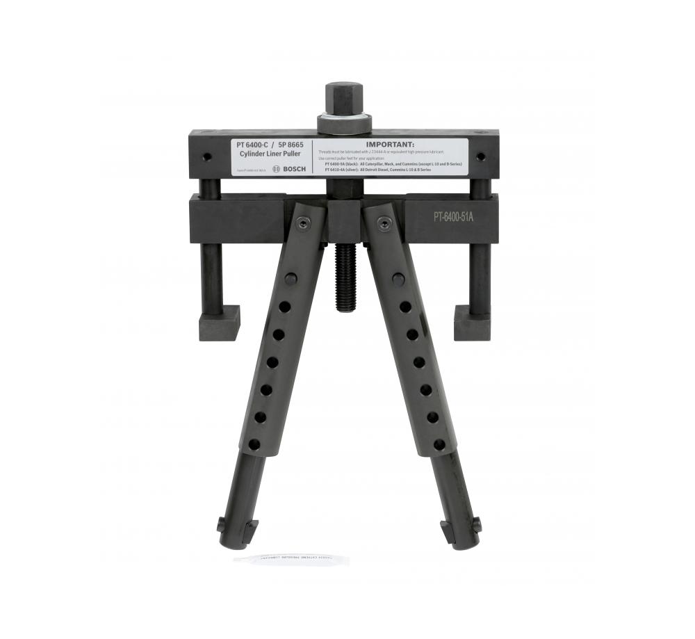 Universal Cylinder Liner Puller