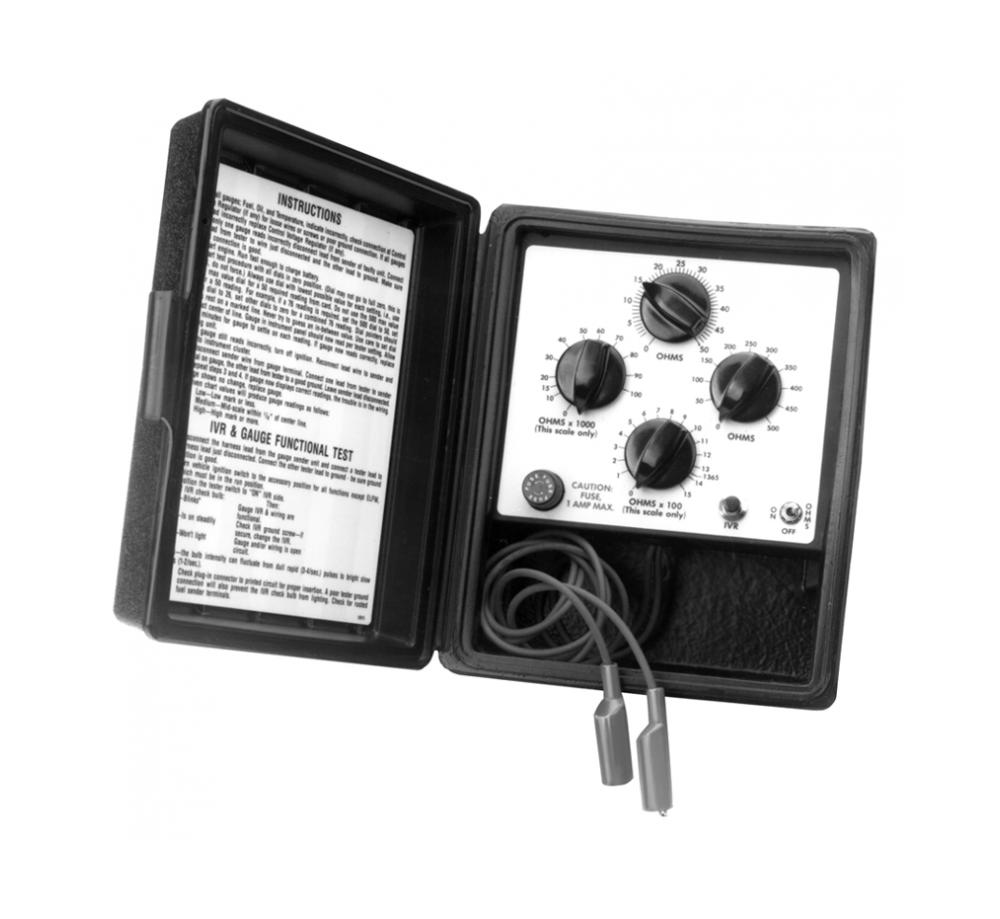 Universal Gauge and Component