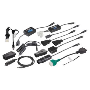 USA Asian Cable Kit (cables only)