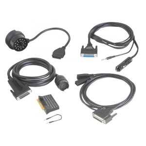 USA European Cable Kit