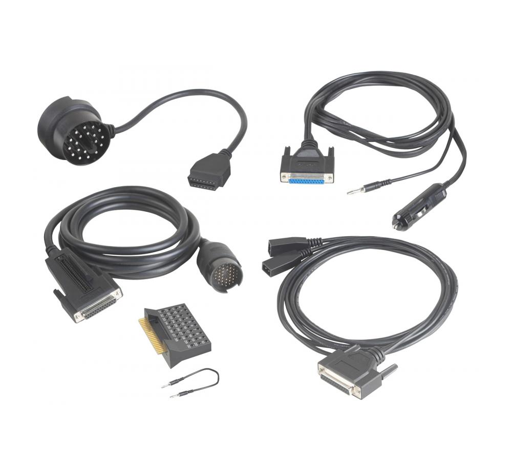 USA European Cable Kit