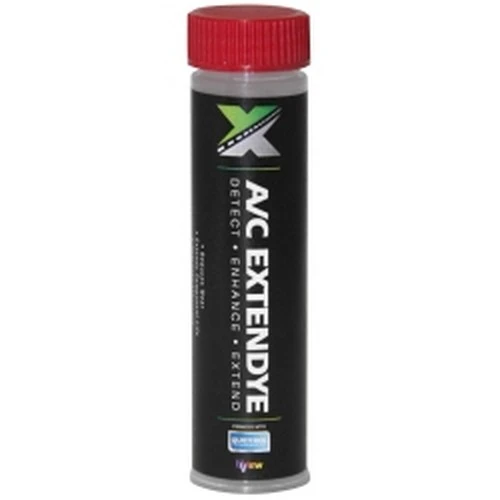 Uview 1Oz A/C Extendye Cartridge UV Dye With Friction Modifier (399020A) - Box of 4
