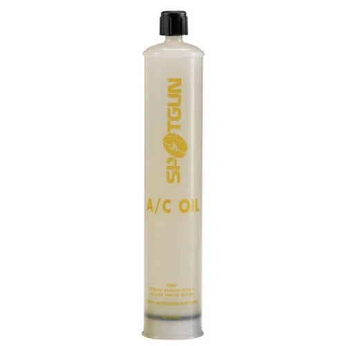 Uview Spotgun PAG 100 Oil Cartridge Precision Injection (8 oz.) (488100P)