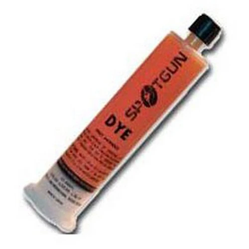 Uview 4oz Universal A/C Dye Cartridge - Services up to 32 Vehicles (499005)