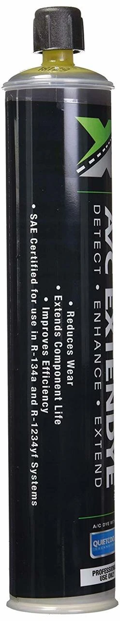 UView Extendye A/C Leak Detection Kit (499108A) — product image 3
