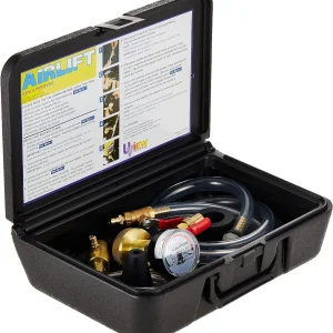Uview Airlift Kit & Cooling System Replacement Parts (550000)