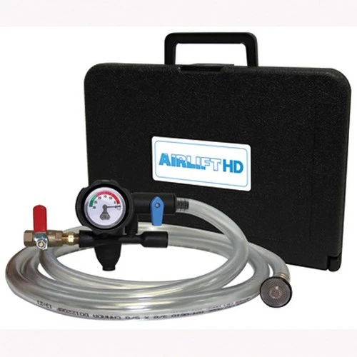Uview Airlift II: HD Cooling System (550500HD)