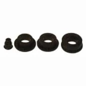 Uview Rubber Gasket Kit for Cooling System Testers (550535)