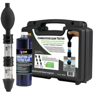 Uview Combustion Leak Tester Kit (Gas/ Diesel Detector) (560000)