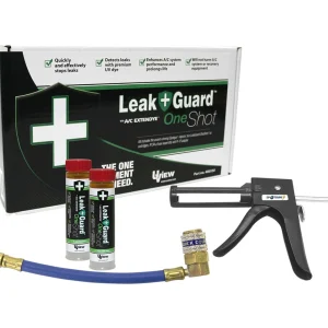 UView LeakGuard Spotgun Jr. OneShot Injection Kit (480550)