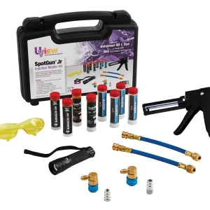 UView® SpotGun® Jr - Injection Master Kit (390200)